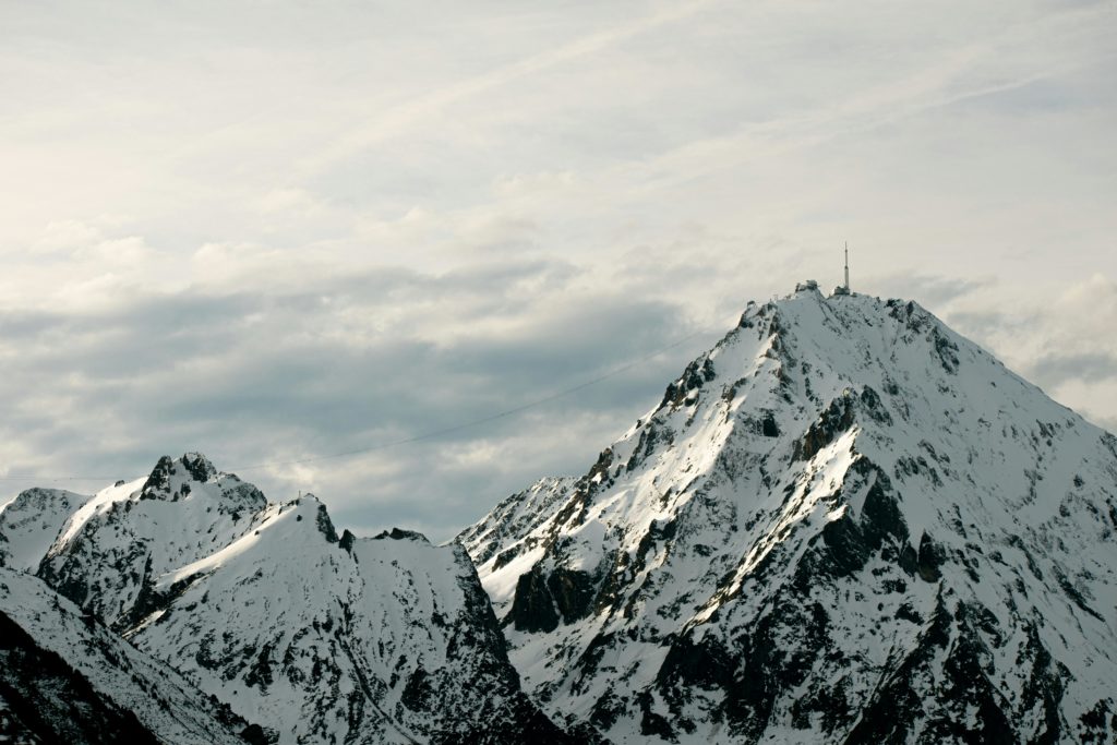 PIC-MIDI-PYRÉNÉES