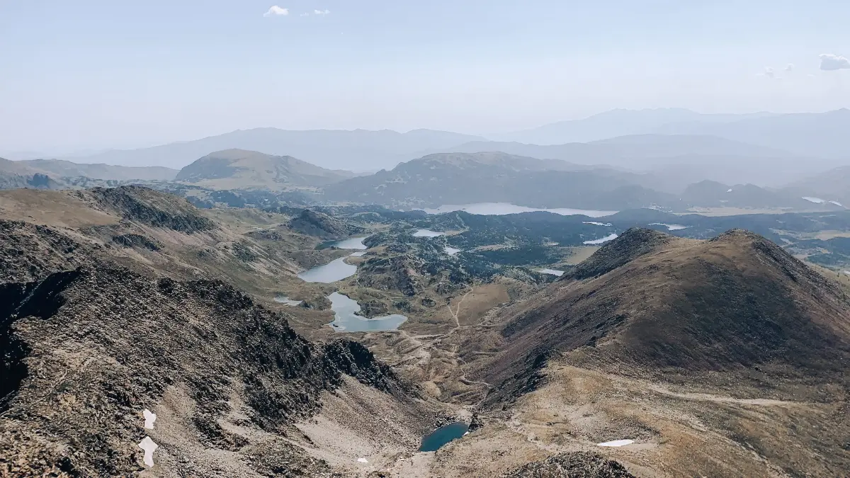 PIC-CARLIT-PYRÉNÉES