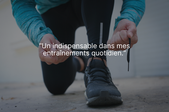 sous-titre vidéo de sport