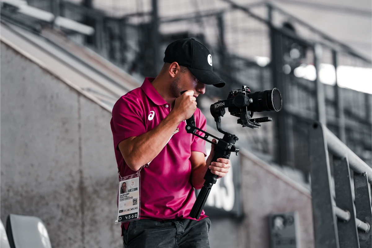 Blens - Société de production audiovisuelle à Toulouse