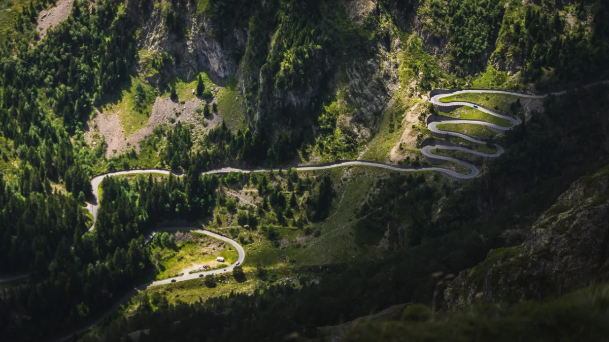 Vidéaste Pyrénées